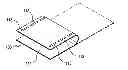 Fig. 01 - Flexible display device and method for sensing bending deformation