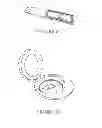 Fig. 08 - Glucose measurement device and methods using RFID
