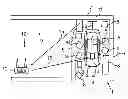 Fig. 01 - Method and system for supporting a driver of a vehicle in manoeuvring the vehicle on a driving route and portable communication device