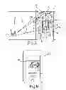Fig. 04 - Method and system for supporting a driver of a vehicle in manoeuvring the vehicle on a driving route and portable communication device