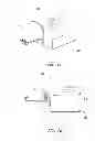Fig. 02 - Non-penetrating mounting system for antenna