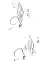 Fig. 07 - Non-penetrating mounting system for antenna