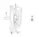 Fig. 10 - Non-penetrating mounting system for antenna