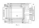 Fig. 07 - DISPLAY PANEL AND MULTIPLEXER CIRCUIT THEREIN, AND METHOD FOR TRANSMITTING SIGNALS IN DISPLAY PANEL