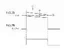 Fig. 04 - Display device with touch sensor, potential control method and program