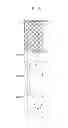 Fig. 06 - Touch display apparatus and method of determining touch position using the same