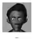 Fig. 09 - System and method for automatic rigging of three dimensional characters for facial animation