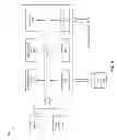 Fig. 17 - Method, system, and computer program product for forming a relative location map based on user-specified decision criteria