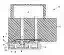 Fig. 01 - Method for laser drilling fluid ports in multiple layers