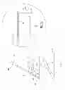 Fig. 08 - System for stereoscopically viewing motion pictures