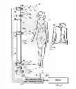 Fig. 02 - System for generating virtual clothing experiences