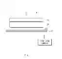 Fig. 02 - Touch type display mirror