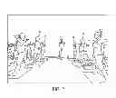 Fig. 03 - Method and apparatus for yoga class imaging and streaming