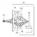 Fig. 01 - Solid-state image pickup element, distance detecting apparatus including solid-state image pickup element, and camera including distance detecting apparatus