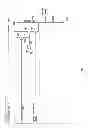 Fig. 02 - Vertical 4-way shared pixel in a single column with internal reset and no row select