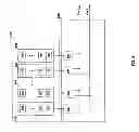 Fig. 04 - Vertical 4-way shared pixel in a single column with internal reset and no row select