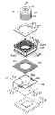 Fig. 01 - Voice coil motor and camera module using same