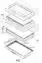 Fig. 02 - Liquid crystal display device, illuminating device, and television receiving device