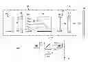 Fig. 01 - Light modulator for optical image projection
