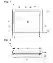 Fig. 02 - LIQUID CRYSTAL DISPLAY DEVICE AND MANUFACTURING METHOD FOR SAME