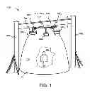 Fig. 02 - Immersive projection system