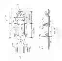 Fig. 07 - SINGLE-MODE OPTICAL FIBER-BASED ANGLE-RESOLVED LOW COHERENCE INTERFEROMETRIC (LCI)(A/LCI) AND NON-INTERFEROMETRIC SYSTEMS AND METHODS