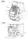 Fig. 02 - Method for detecting the shape and/or dimensions of a wheel on vehicle repair workshop machines or the like