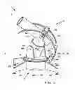 Fig. 09 - Telescope assembly for tracking celestial bodies