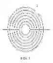 Fig. 02 - ELECTRODE STRUCTURE FOR DIELECTRIC LIQUID LENS