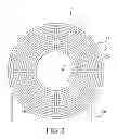 Fig. 03 - ELECTRODE STRUCTURE FOR DIELECTRIC LIQUID LENS