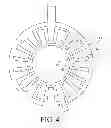 Fig. 05 - ELECTRODE STRUCTURE FOR DIELECTRIC LIQUID LENS