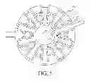 Fig. 06 - ELECTRODE STRUCTURE FOR DIELECTRIC LIQUID LENS
