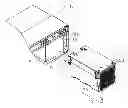Fig. 01 - MOUNTING DEVICE FOR FAN MODULE