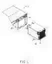 Fig. 02 - MOUNTING DEVICE FOR FAN MODULE