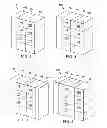 Fig. 02 - Transverse cooling system and method