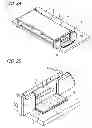 Fig. 03 - Fixing fitting of parts mounted on circuit board