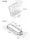Fig. 04 - Fixing fitting of parts mounted on circuit board