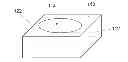 Fig. 01 - Solder in cavity interconnection structures