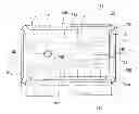 Fig. 01 - Air cavity package configured to electrically couple to a printed circuit board and method of providing same