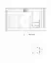Fig. 02 - Back frame and backlight system