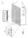 Fig. 02 - SOLAR PANEL LIGHT INDICATOR/DECORATIVE SYSTEM