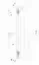 Fig. 09 - Light Emitting Diode (LED) Lamp Tube Structure