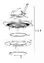 Fig. 09 - Lighting and ventilating system and method
