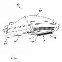 Fig. 07 - HYBRID MULTIDIRECTIONAL LIGHT FIXTURE SYSTEM