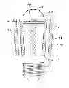 Fig. 01 - LED BULB