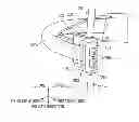 Fig. 01 - INTEGRATED LAMP DEVICE OF VEHICLE SIDE MIRROR