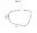 Fig. 03 - INTEGRATED LAMP DEVICE OF VEHICLE SIDE MIRROR