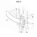 Fig. 04 - INTEGRATED LAMP DEVICE OF VEHICLE SIDE MIRROR