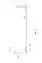 Fig. 02 - Foaming material frame and display structure using the same