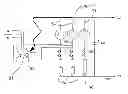 Fig. 01 - HVDC converter including fullbridge cells for handling a DC side short circuit